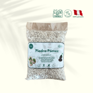 Piedra Pómez 1 Lts.