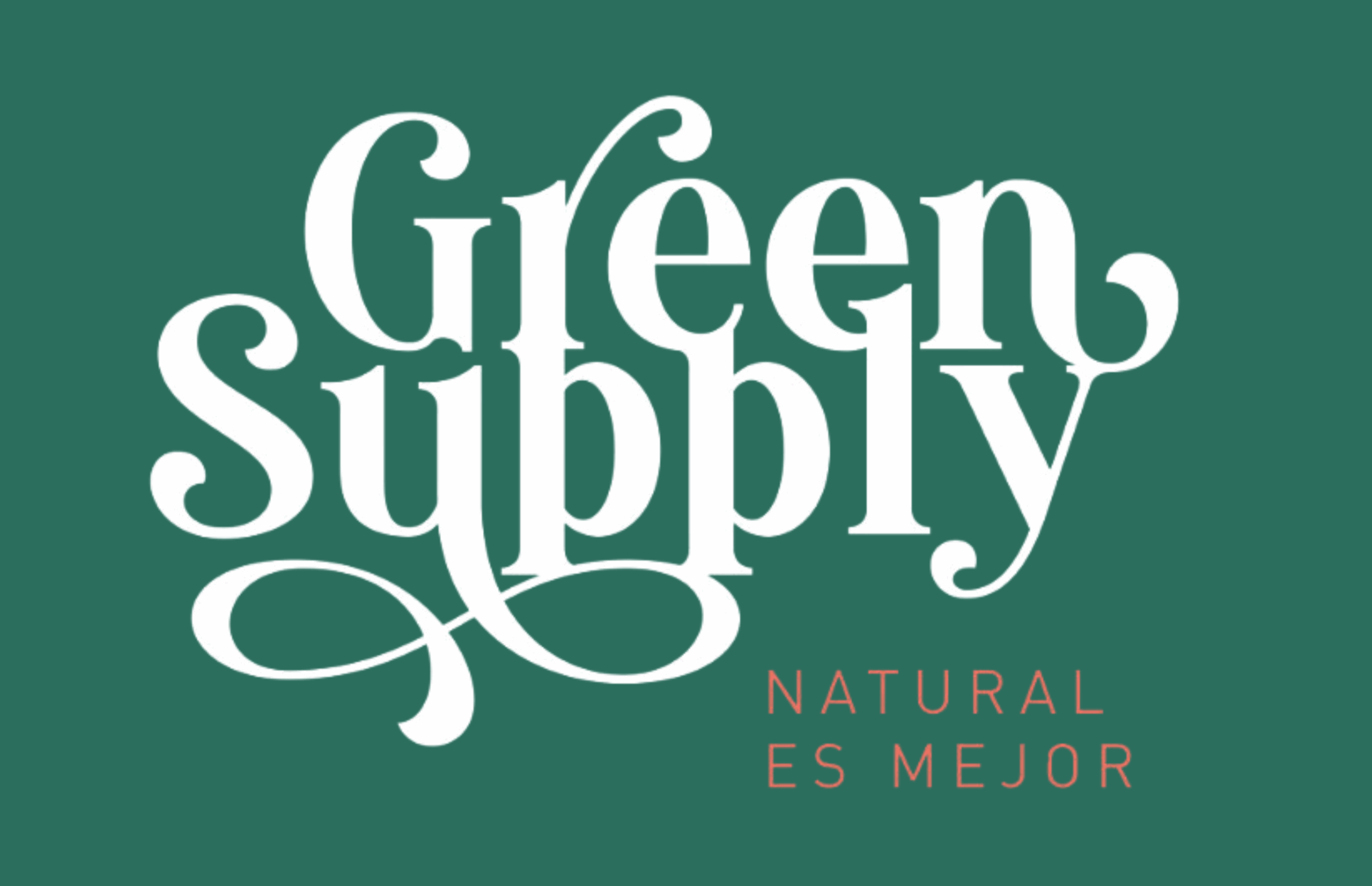 Green Supply