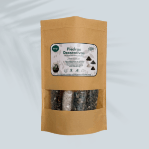Mix de Piedras Decorativas (820 g)